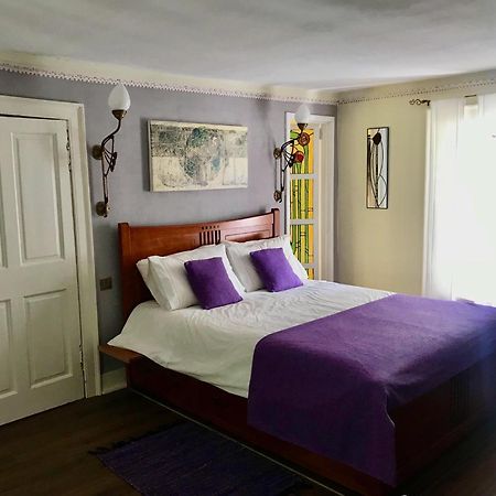 Organic Welltree Bed & Breakfast Saint Martins  Exterior photo