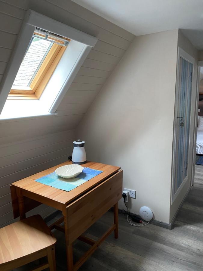 Organic Welltree Bed & Breakfast Saint Martins  Exterior photo