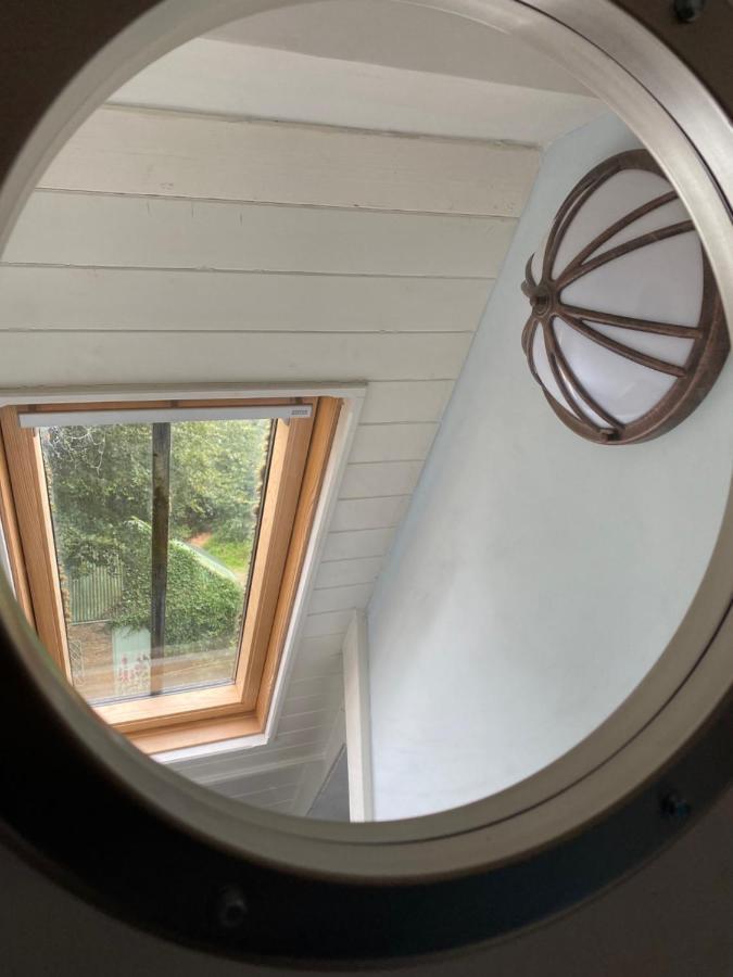 Organic Welltree Bed & Breakfast Saint Martins  Exterior photo